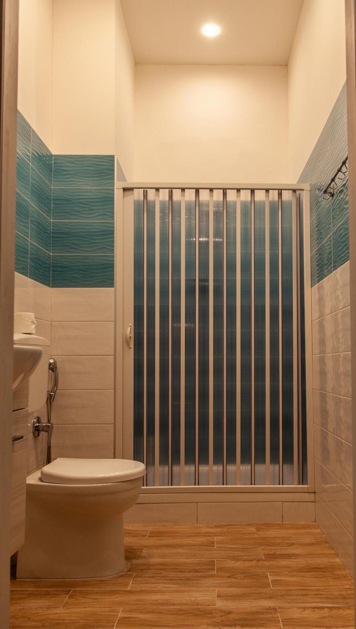 Airport Luxury Rooms เนเปิลส์ ห้อง รูปภาพ